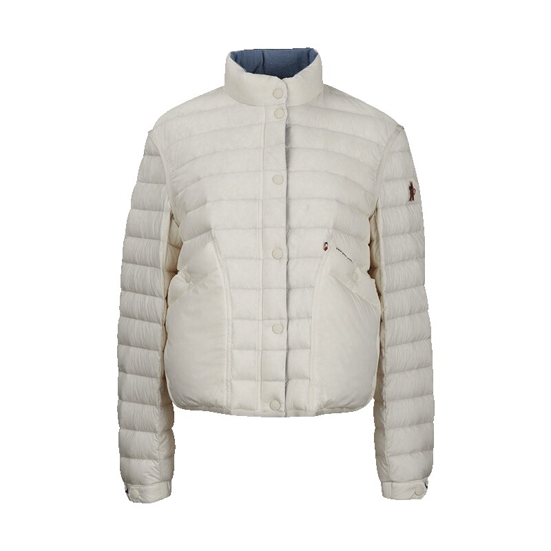 Moncler/盟可睐长袖羽绒服女士