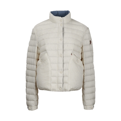 Moncler/盟可睐长袖羽绒服女士