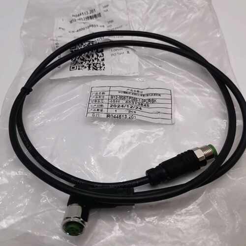 M12-M05T/F05S-1.0PUR/BK为乐M12预铸