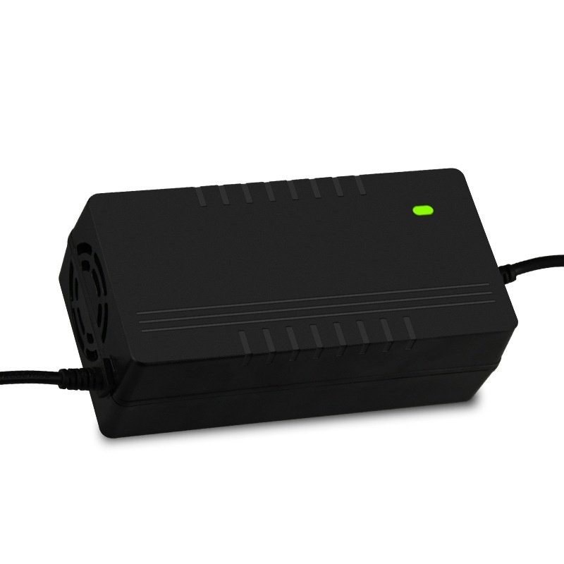 锂电池充电器72V3A三元输出88.2V84V87.6V20串充电器智能快充串24