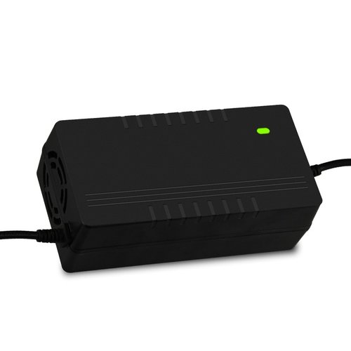 锂电池充电器72V3A三元输出88.2V84V87.6V20串充电器智能快充串24