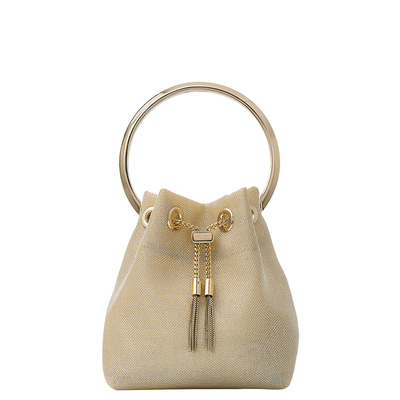 JIMMYCHOO/BONBON水桶包