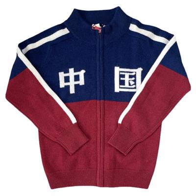 羊绒衫开衫中性ttcashmere