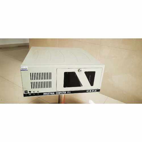 研华IPC-510工控机，AIMB-782G2主板，i5 3