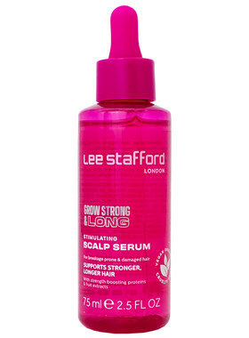 LeeStafford丰盈护发精华油
