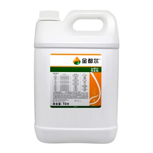 金都尔除草剂玉米棉花西瓜
