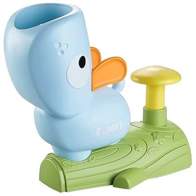 户外脚踩追视感统训练竹蜻蜓玩具