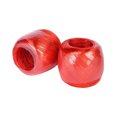 塑料绳大卷捆扎绳包装绳