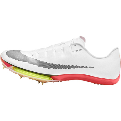 田径精英耐克Maxfly短跑钉鞋