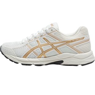 亚瑟士童鞋春夏新款男童女童运动鞋儿童网面透气跑步鞋体能训练鞋