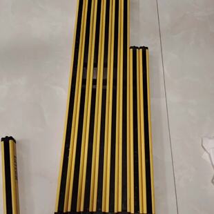 询价-LNTech安全光栅，型号MC2020，保护距离8000mm