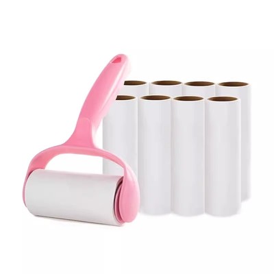 可撕式粘毛滚筒|超2000次加购