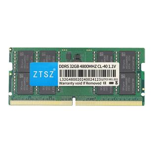 ZTSZ笔记本内存条DDR5 8G 16G 32G 48G电脑单条4800 5600运行联想