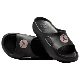 滔搏NIKE耐克大童鞋JORDAN HYDRIP SLIDE (GS)休闲拖鞋II7280-001