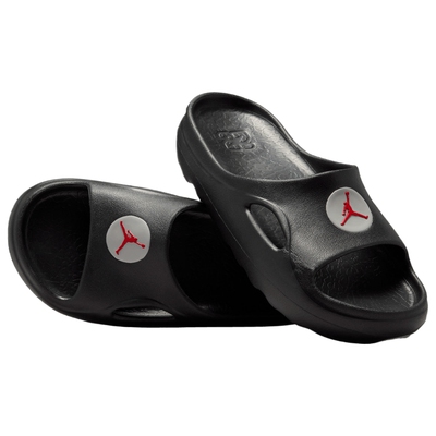 滔搏NIKE耐克大童鞋JORDAN HYDRIP SLIDE (GS)休闲拖鞋II7280-001