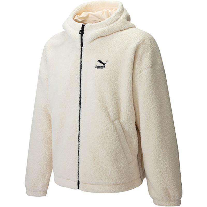 Puma/彪马情侣款连帽外套