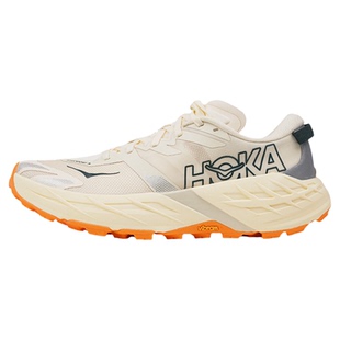 HOKA SPEEDGOAT 7男女夏季新款飞速羚羊 7全地形透气抓地越野跑鞋