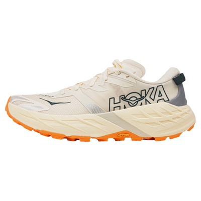 HOKA SPEEDGOAT 7男女夏季新款飞速羚羊 7全地形透气抓地越野跑鞋