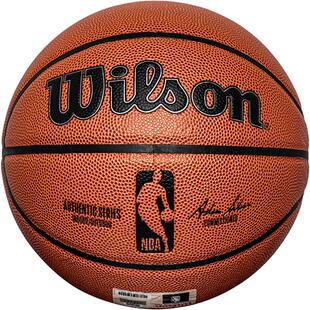 【自营】威尔胜篮球新款6号标准球女子室内外比赛用球WTB7200IB