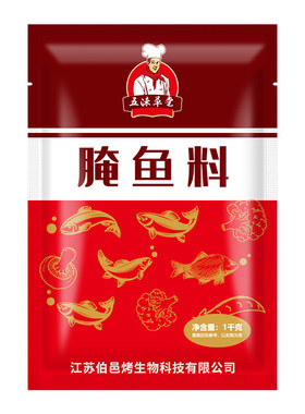渔粉腌鱼料专用嫩肉粉
