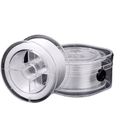 高端手串绳弹力线拉不断绳子