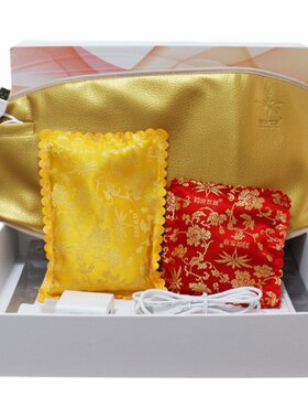 羽悦本草瘦药包官方纤秀包热敷包