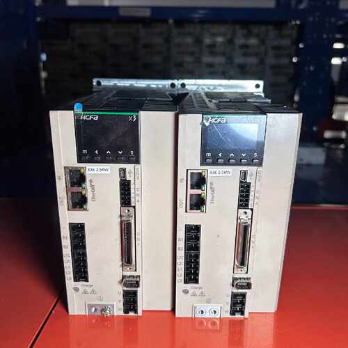 询价-禾川SVX3EB250AA22.5kWE可维修