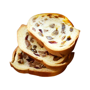 列巴王子新疆俄罗斯大列巴面包全黑麦碱水面包车轮列巴