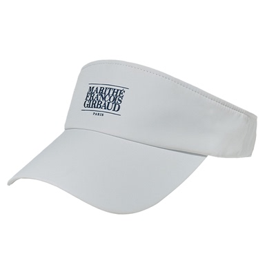 MARITHE经典LOGO遮阳帽