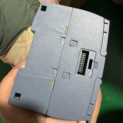 议价西门子S7-1200 CPU 1215C DC/DC/DC