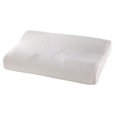 释压慢回弹成人记忆棉枕头赛诺