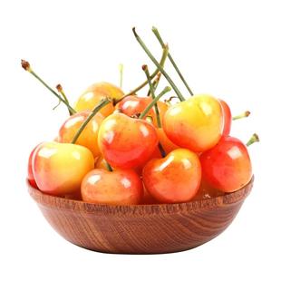 顺丰空运天空之城4斤4J斯凯拉雷SkylarRae黄金车厘子樱桃智利进口