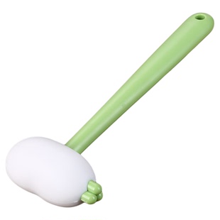 捶背神器硅胶萝卜按摩锤敲打经络拍打器可爱中医保健锤养生敲打棒
