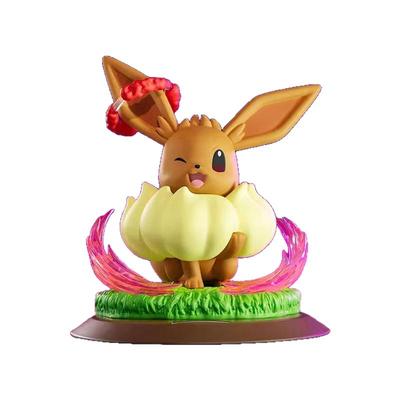 玩乐主义宝可梦超极巨化喷火龙伊