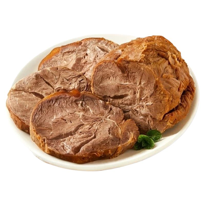 内蒙特产!配料干净!水煮牛肉