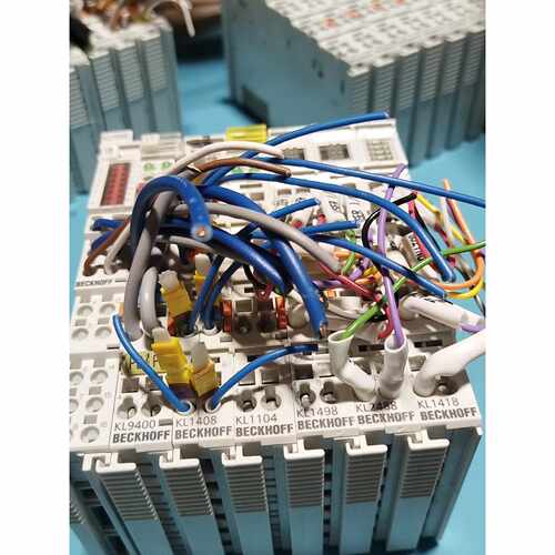 议价-BECKHOFF倍福KL9400KL1408KL1104
