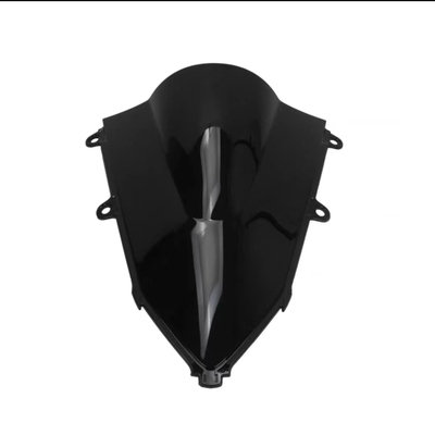 CBR400R500R风挡定风翼后视镜