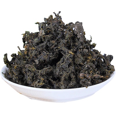 甘肃土特产地皮菜纯手工地软