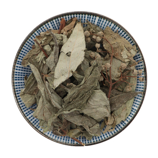 蜀漆中药材新货500g克包邮正品南常山白常山叶土常山鸡屎草鸭屎草