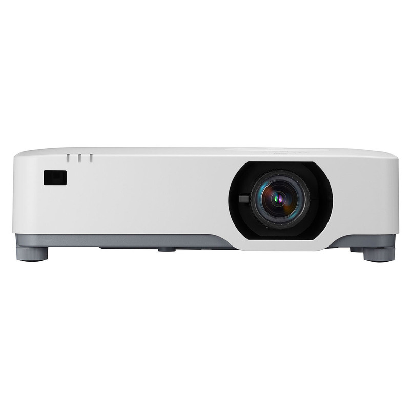 NECP627UL1080P激光投影仪