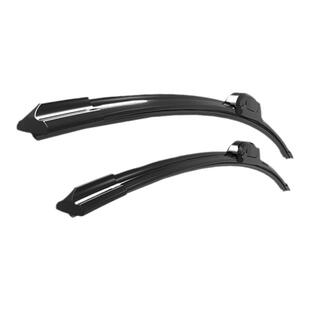 适用本田雅阁八代雨刮器原厂原装09款12汽车8专用无骨雨刷胶条片