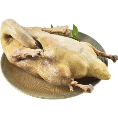 吖香记盐水鸭南京特产官方店铺发