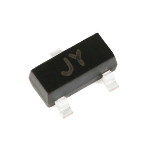 原装正品 BAV199 丝印JY SOT-23 70V/215mA 贴片开关二极管 20只