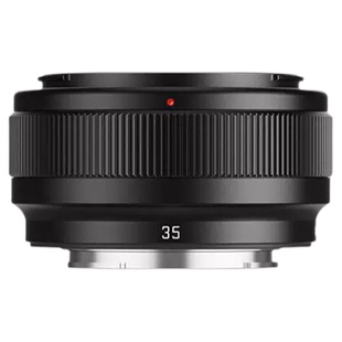 深光35mm F2.2全画幅自动对焦定焦镜头适配索尼E口尼康Z口L口相机