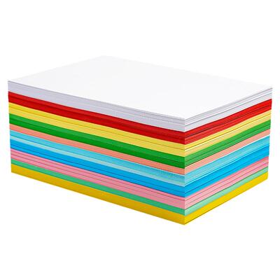 120g加厚打印纸a4纸100张