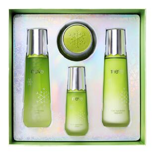 上海维娜依艾丽紧致毛孔套装韩国维娜化妆品保湿补水清爽细致毛孔