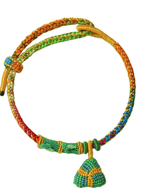 【普陀山直发】金榜题名上岸手绳