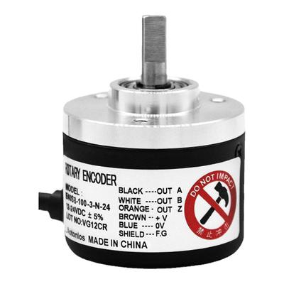 奥托尼克斯型光电旋转编码器E40S8-3-N-24/T-24/6-L-5-100 200