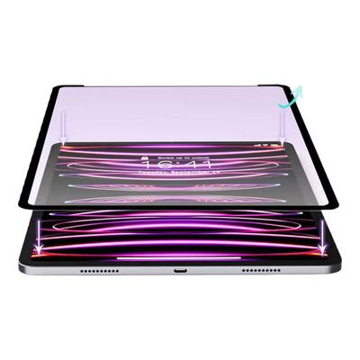 新款！框贴可拆卸类纸膜磁吸升级