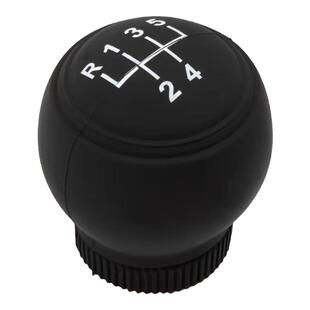 汽车手动硅胶排挡头套档位套圆形防滑耐磨通用挂档把球头套手刹套